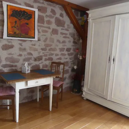La Chambre de Manon Saint-Maurice  Extérieur photo