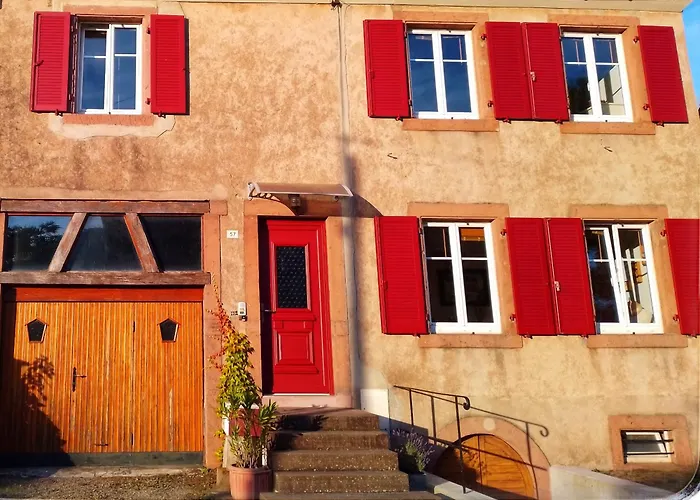 La Chambre De Manon